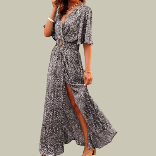 Ava | Dames Stijlvolle Cocktailjurk
